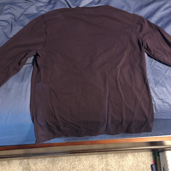 MENS 5 year basic tee - Picture 2 of 2